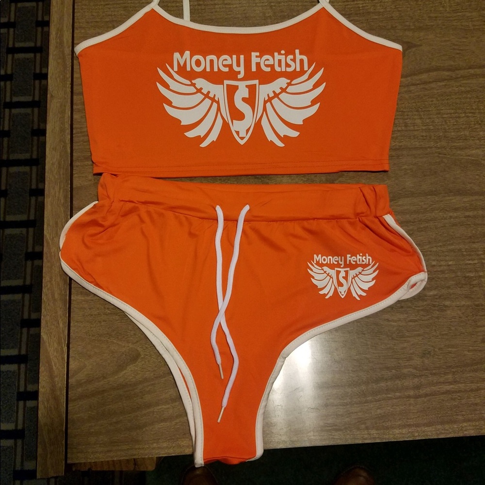 Short Sets